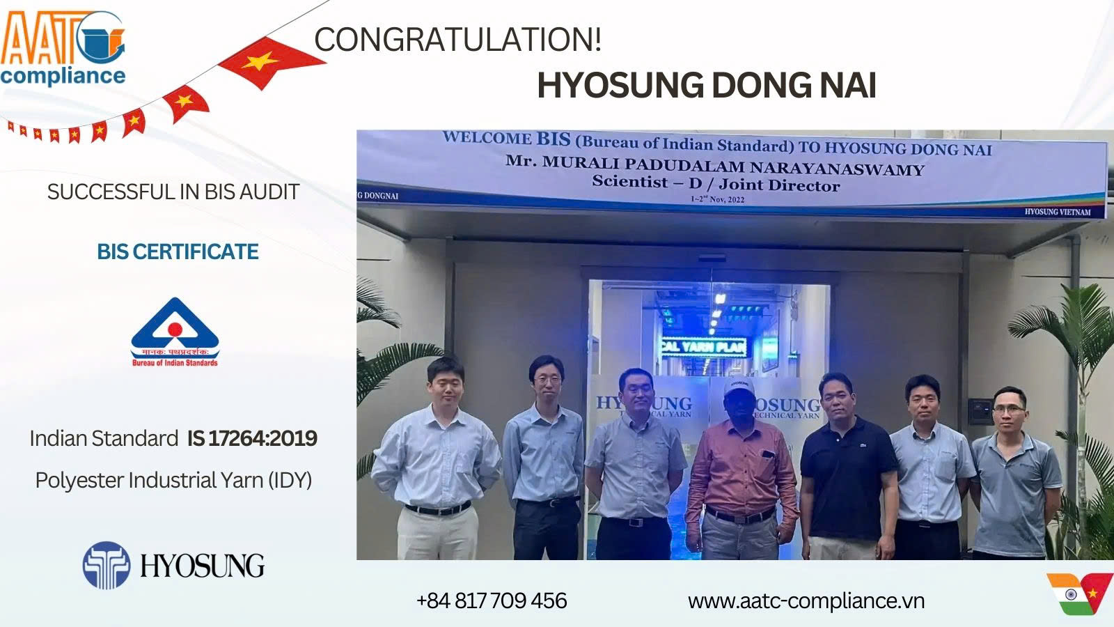 Hình ảnh công ty